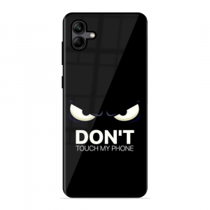 Dare To Touch Samsung Galaxy A04