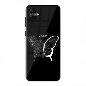Creature Of Calmness Samsung Galaxy A04