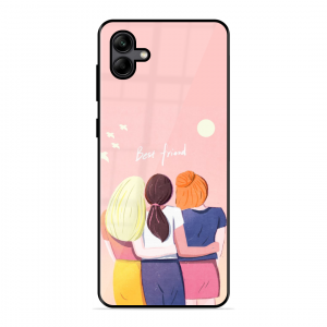 For The Besties Samsung Galaxy A04