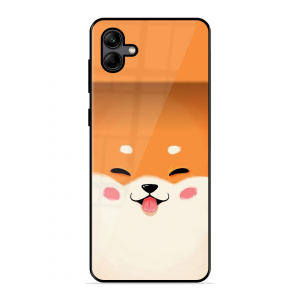Shiba Inu Samsung Galaxy A04