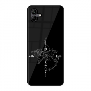 The Sailer's Direction Samsung Galaxy A04