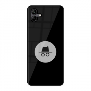 Incognito Mode Samsung Galaxy A04
