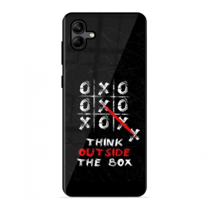 Outside Of The Box Samsung Galaxy A04