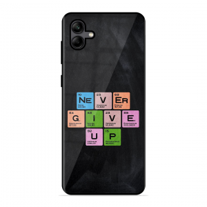 Walter White Samsung Galaxy A04