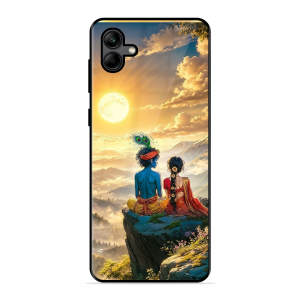 Shree Radha Krishna Samsung Galaxy A04