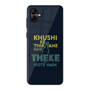 Be Happy Samsung Galaxy A04