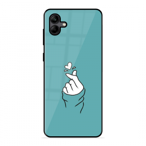 The Korean Heart Samsung Galaxy A04