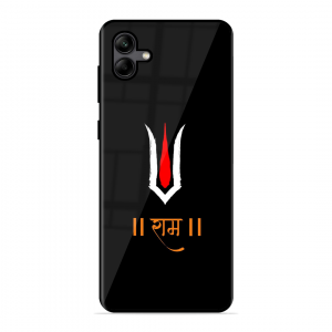 Maryada Purushottam Shree Ram Samsung Galaxy A04