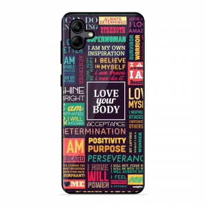 The Motivation Samsung Galaxy A04