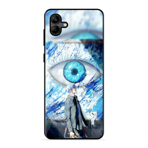 The Six Eye Samsung Galaxy A04