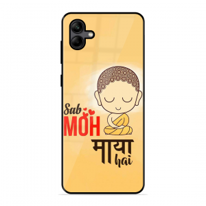 Moh Maya Hai Sab Samsung Galaxy A04