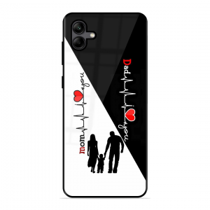 Mom & Dad Samsung Galaxy A04