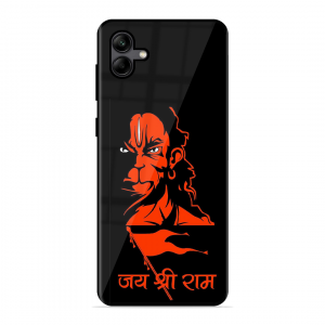 Jai Shree Ram Samsung Galaxy A04