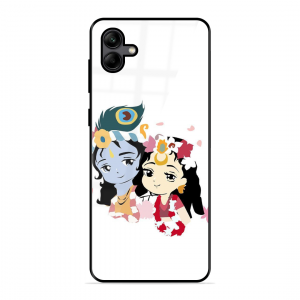 Shree Radha Krishna Samsung Galaxy A04