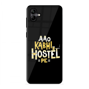 Hostel Life Samsung Galaxy A04
