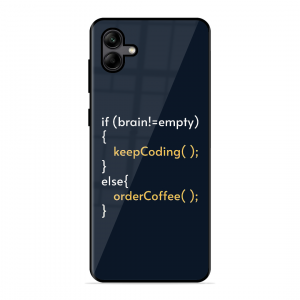 Coding Life Samsung Galaxy A04