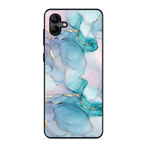 Marble Texture Samsung Galaxy A04