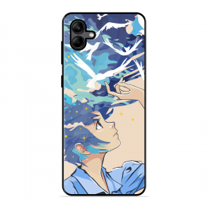 My Own World Samsung Galaxy A04