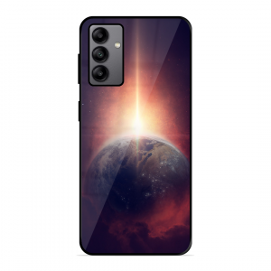 Cosmic Intestellar Samsung Galaxy A04S