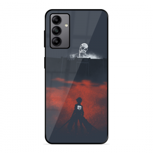 Final Boss Samsung Galaxy A04S