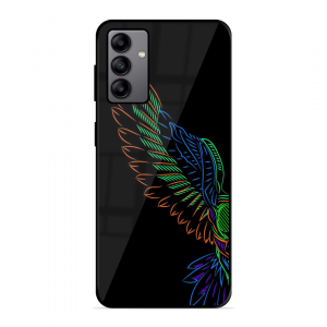 Wings Of Freedom Samsung Galaxy A04S