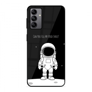 Fill The Void Space Samsung Galaxy A04S