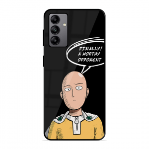 Finally Worthy Opponent Samsung Galaxy A04S