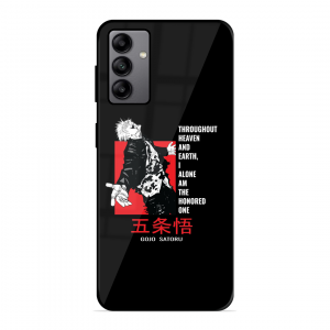 The Honered One Samsung Galaxy A04S