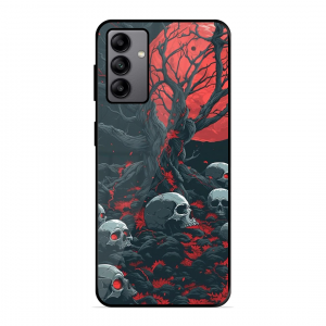 Tree Of Death Samsung Galaxy A04S