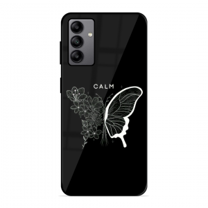 Creature Of Calmness Samsung Galaxy A04S