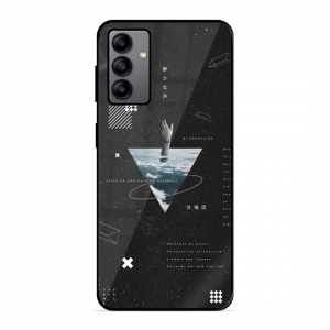 Galactic Void Samsung Galaxy A04S