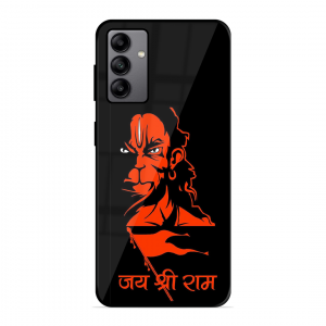 Jai Shree Ram Samsung Galaxy A04S