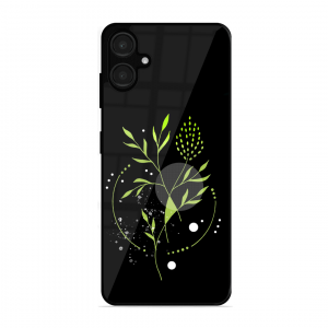 The Rootless Plant Galaxy A06