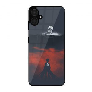 Final Boss Galaxy A06