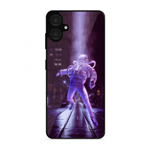 Escape To Void Galaxy A06