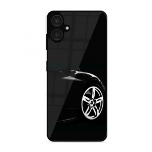 Dream Car Galaxy A06