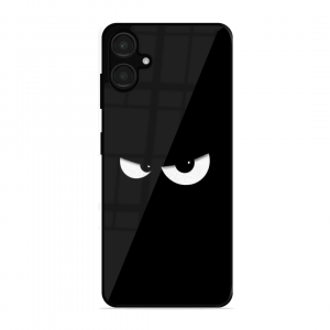 Don't Stare Galaxy A06