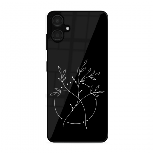 The Wire Flower Galaxy A06