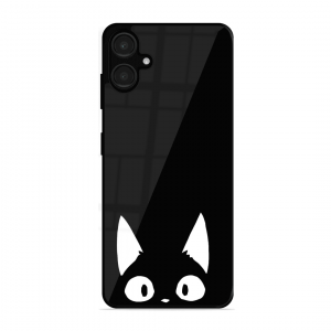 The Kitty Galaxy A06