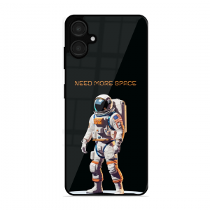 Need More Space Galaxy A06