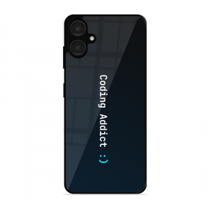 Coding Addict Galaxy A06