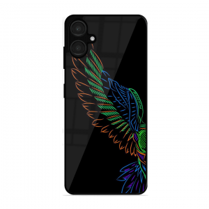 Wings Of Freedom Galaxy A06