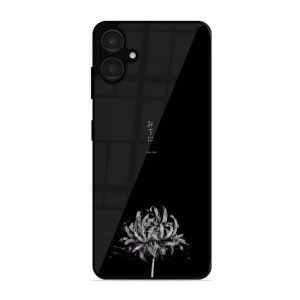 The Lost Flower Galaxy A06