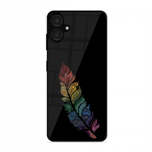 The Fortune Feather Galaxy A06