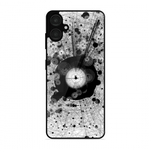 White Vision Galaxy A06