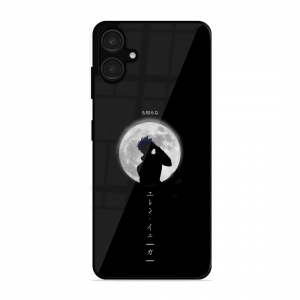 The Anonymous Guy Galaxy A06