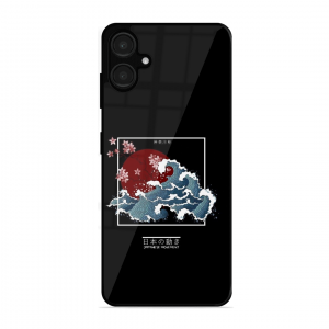 The Culture Galaxy A06