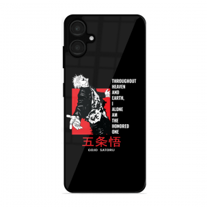 The Honered One Galaxy A06