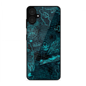 The Ancient Mystry Galaxy A06