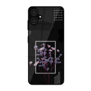 The Eternal Flower Galaxy A06